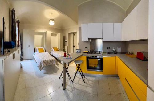 Cenisia Apartamento | Dante DiNanni