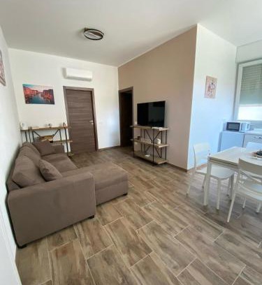 Ceparana Apartamento | Dante home 2
