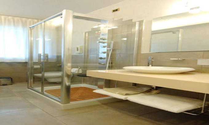 Mantua Casa | Dante Residence Apartment 1