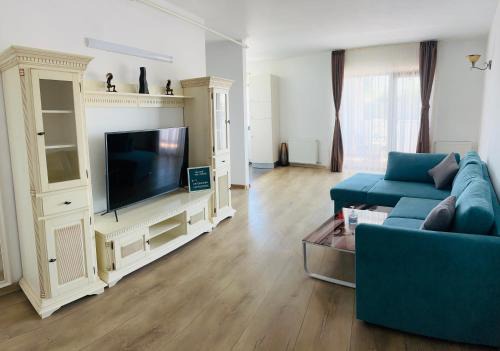 Alba Iulia Apartamento | Dante Residence