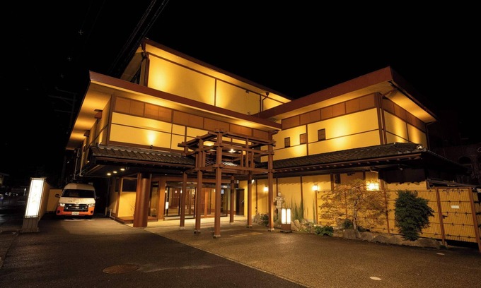 Ogoto Casa | Dantoukan Kikunoya