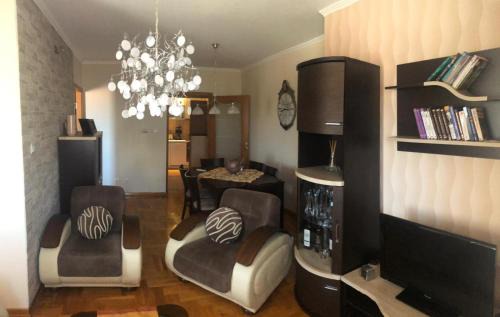 Smederevo Apartamento | Danube duplex apartment