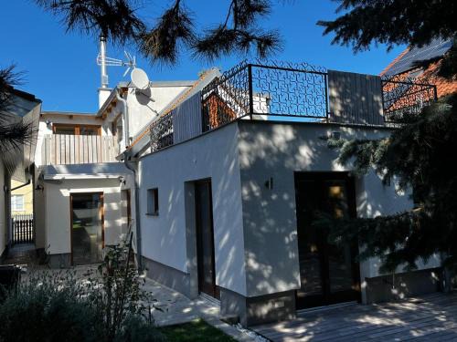 Donaustadt Apartamento | Danube Gardens