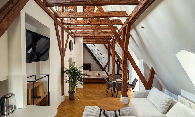 Krems an der Donau Apartamento | Danube Holiday Homes Top 6
