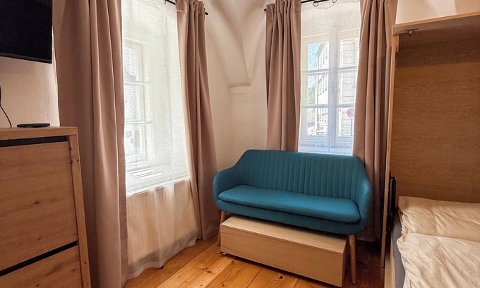 Krems an der Donau Apartamento | Danube Holiday Homes Studio Top 2