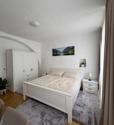 Krems an der Donau Apartamento | Danube Holiday Homes Top 5