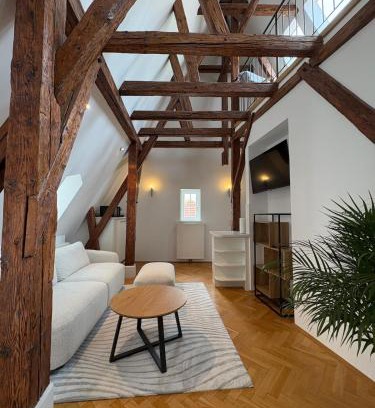 Krems an der Donau Apartamento | Danube Holiday Homes Top 6