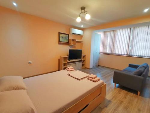 Vidin Apartamento | Danube View