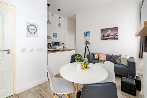 Ujlipotvaros Apartamento | DanubeGreen bright two bedroom apartment near Margaret Island
