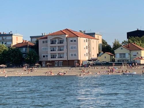 Kladovo Apartamento | Danubiana Apartments