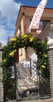 Cetniewo Casa | Danusia
