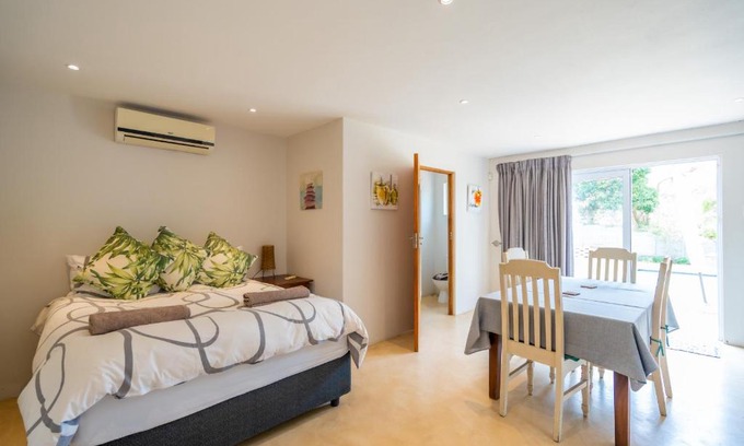 Durban North Apartamento | Danville Forest Villa