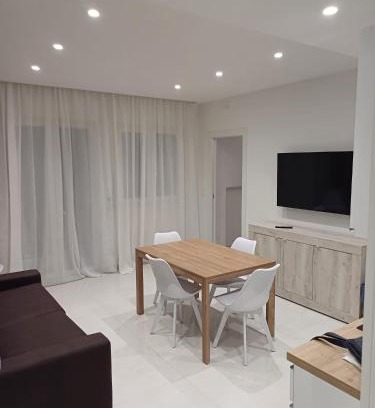Giovinazzo Casa | Dany's Home Venus