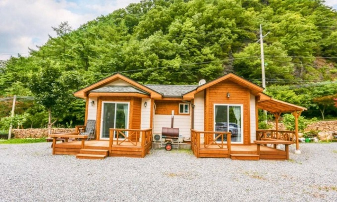 Danyang Casa | Danyang Owl Pension