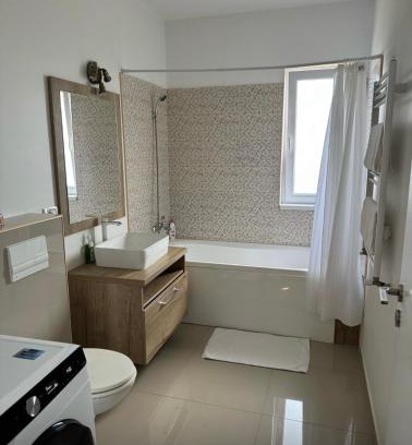 Dumbravita Apartamento | Danydumbravita