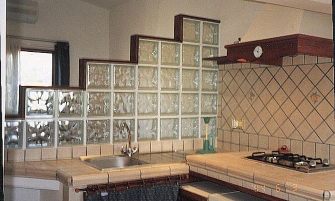 Sperlonga Apartamento | DANYGIO - MANSARDA SPERLONGA