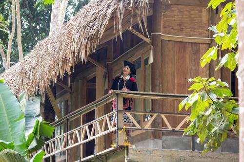 Da Bac Cabina | Dao House