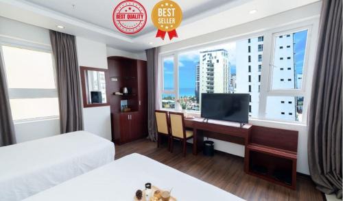 Ngu Hanh Son Hotel | Dao Ngoc Hotel Da Nang