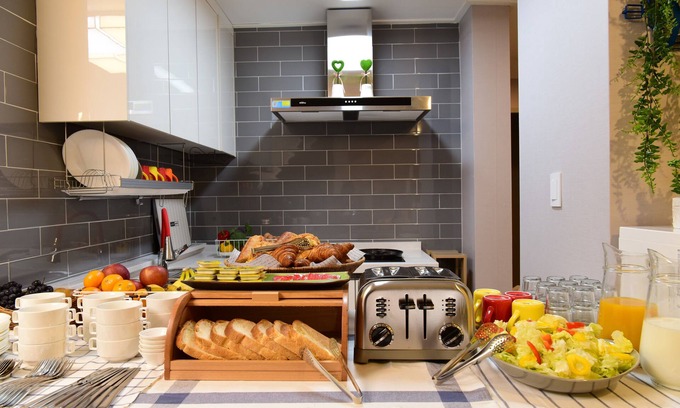 Mapo Casa | DAOL guest house