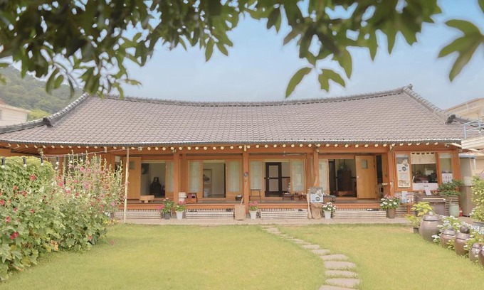Suncheon Casa | Daoljae Hanok Pension