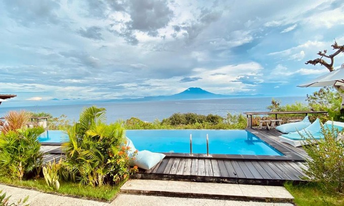 Sampalan Complejo | Daphila Cottage