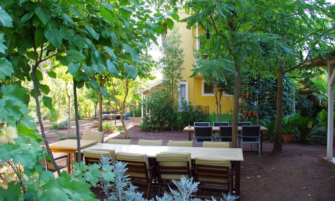 Olympos Casa | Daphne House