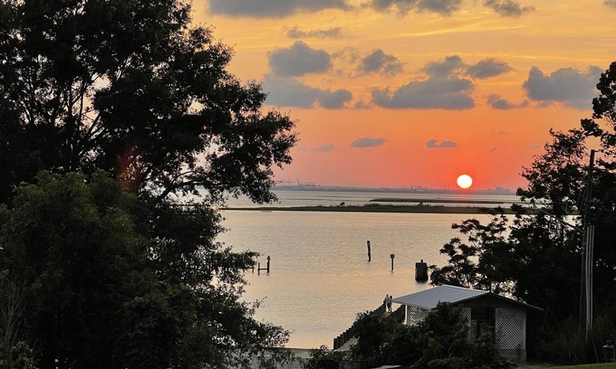 Daphne Condominio | DAPHNE SCENIC BAY VIEW CONDO