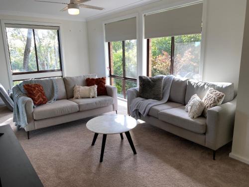 Bowral Casa | Daphne St Gardens Bowral