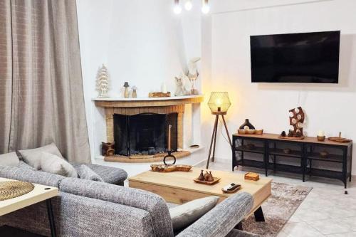 Dafni Apartamento | Daphnes Crown