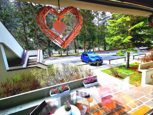 Mazzin Apartamento | DaPolo - Cosy appartment in Val di Fassa