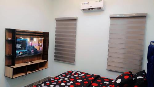 Uyo Apartamento | Daprem Apartments