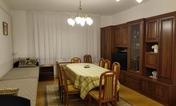Josvafo Casa | Dapsy Vendégház