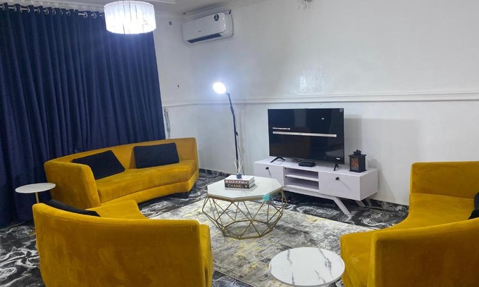 Egbeda Apartamento | Dapz apartment