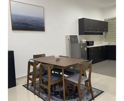 Malacca City Casa | DaqAjeem Homestay