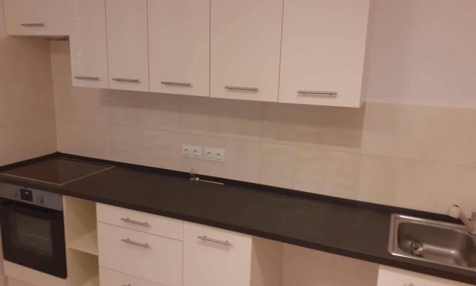 Kecskemet Apartamento | Daróczi 3 Apartman