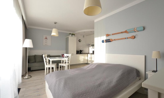 Darlowko Apartamento | Darłówko Apartament Morski