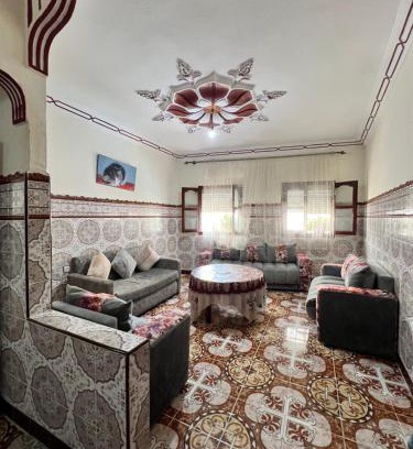 Chefchaouen Apartamento | Dar Abdlouahed