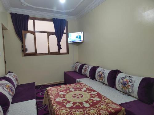 Tnine Aglou Apartamento | Dar Aglou Appart 2