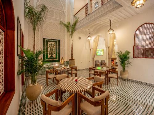 Bab Taghzout Casa | Dar Al-Famila Hamam & Spa