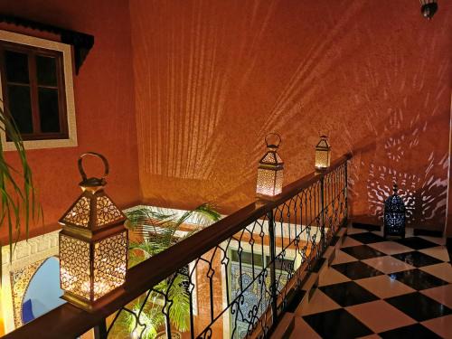 Bab Doukkala Casa | Dar Al Hayat