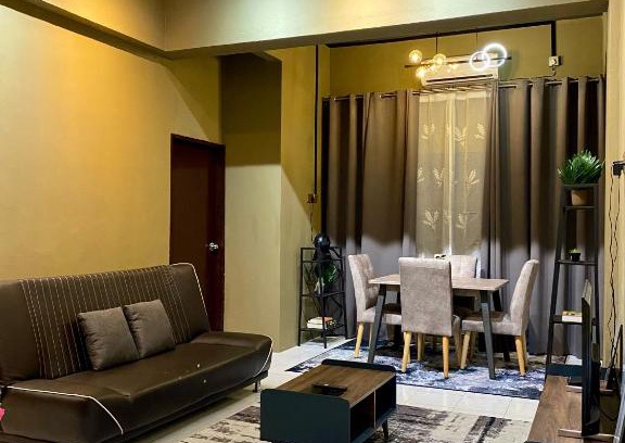 Temerloh Casa | Dar Al Kahfi - Plaza Temerloh