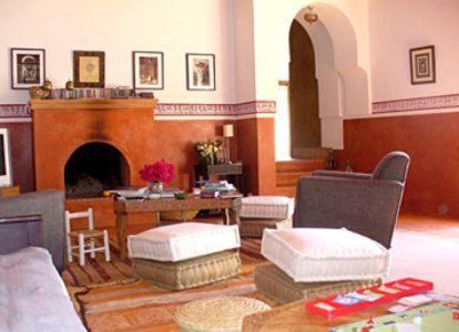 Haouzia Casa | Dar Al Manar