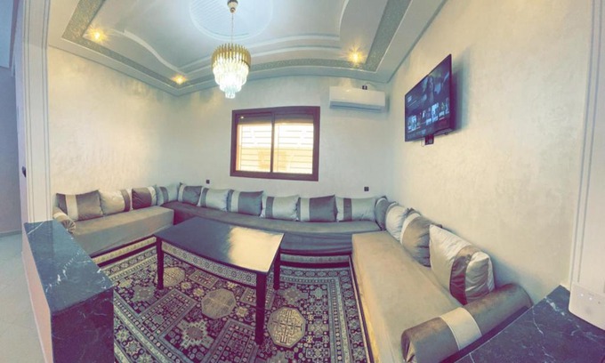 Dkhissa Apartamento | Dar Al Montazah