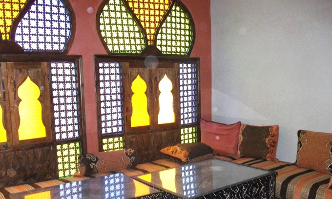 Tarmigt Casa | Dar Alaafia