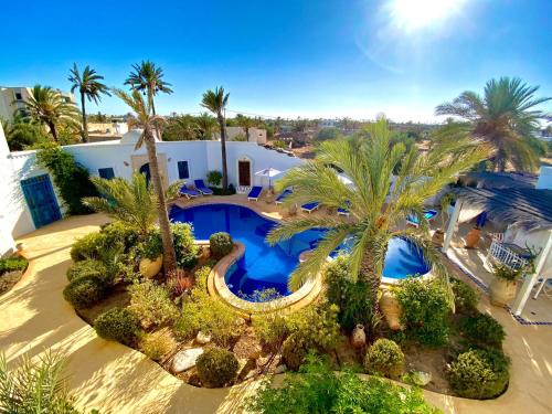 Arkou Casa | Dar Aladin
