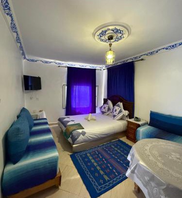 Souika Apartamento | Dar Alami