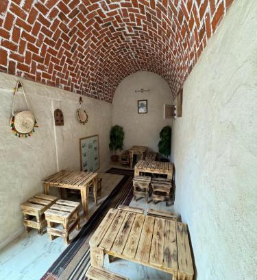 Douz Apartamento | Dar alibaba