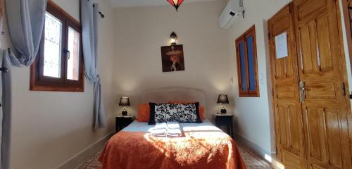 Ville Nouvelle Cama Y Desayuno | DAR ALKATIB MEKNES