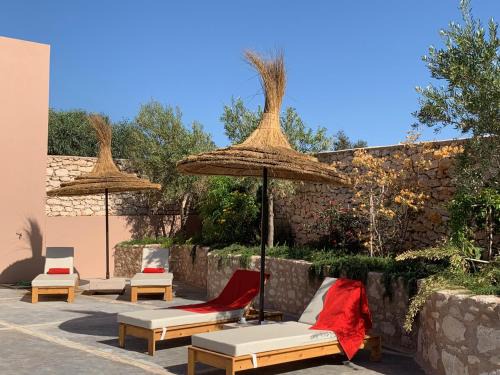 Ghazoua Casa | Dar Almajula