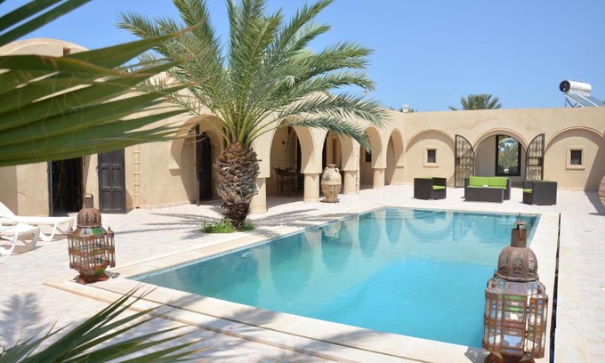Mellita Casa | Dar Almassa